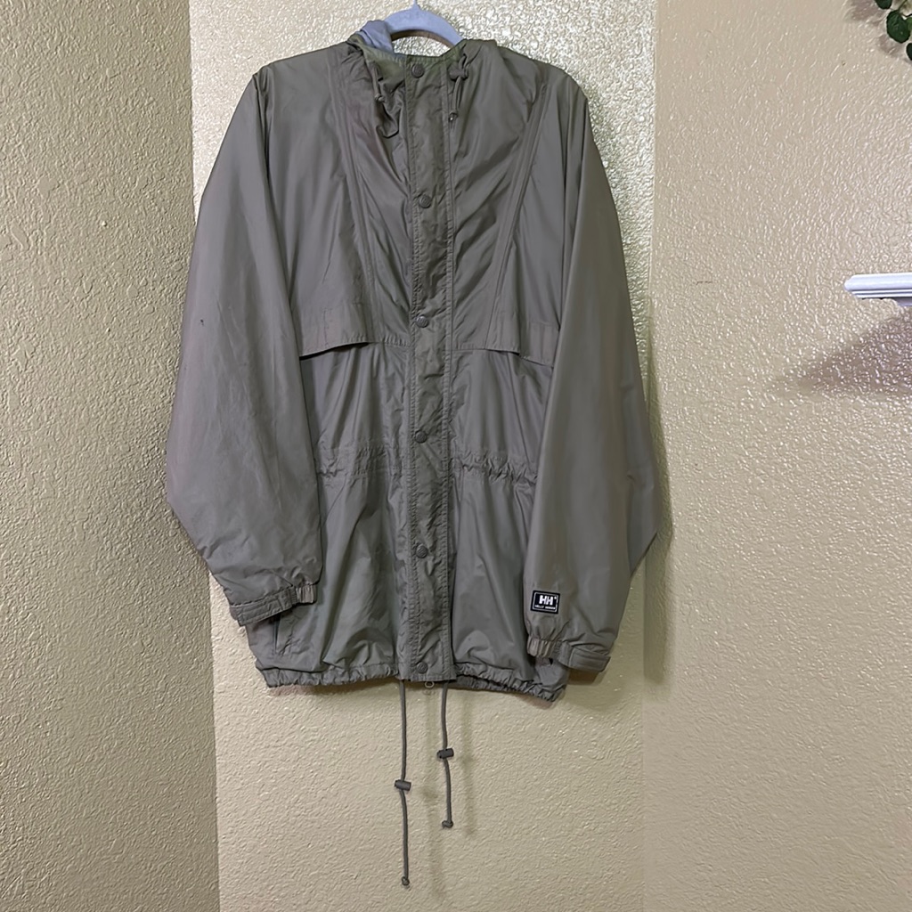Helly Hansen Packable Jacket